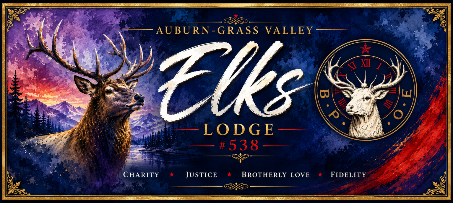 Auburn Elks #1691